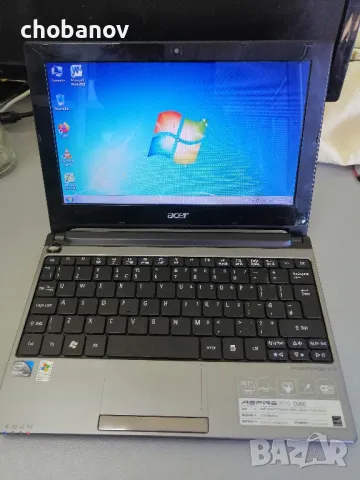 Netbook Acer Aspire One D260, снимка 1 - Лаптопи за дома - 47689005