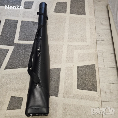 Калъфи за рибарски пръчки и принадлежности, снимка 12 - Такъми - 52434107