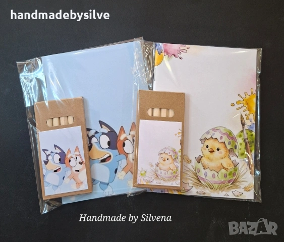 Книжки за оцветяване, снимка 9 - Рисуване и оцветяване - 48564585