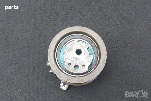 Обтяжна Ролка Ауди A3 8P - А4 Б6 - VW Поло - Пасат 6 - Костенурка - Сеат - Форд - 979608, снимка 3 - Части - 52150395