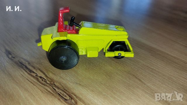 Matchbox , снимка 3 - Колекции - 45836031