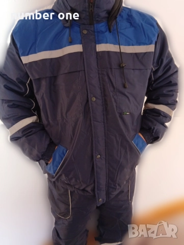 Работно облекло, снимка 4 - Други - 52849385