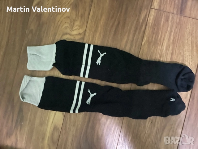 Бутонки Adidas Predator 43номер, снимка 4 - Спортни обувки - 52474985