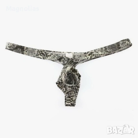 Мъжки Прашки Предно Отваряне , снимка 9 - Бельо - 53748086