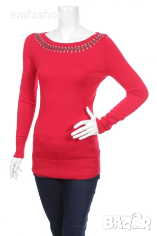 Дамски пуловер S.Oliver,"H&M" "Tom Tailor"и др, снимка 6 - Блузи с дълъг ръкав и пуловери - 51860463