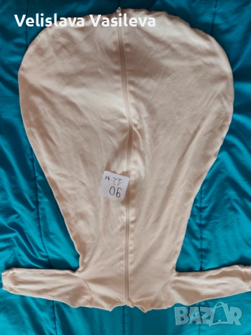 Бебешки дрехи, снимка 9 - Други - 53294591