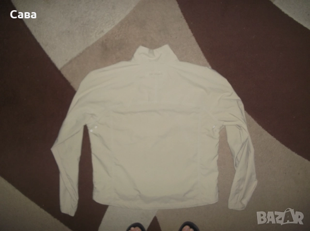 Яке пролет,есен TOMMY HILFIGER  мъжко,ХЛ, снимка 4 - Якета - 51781957