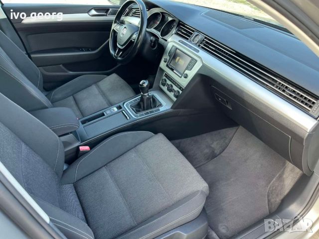 vw passat 8  2.0tdi 150к.с., снимка 4 - Автомобили и джипове - 46812830