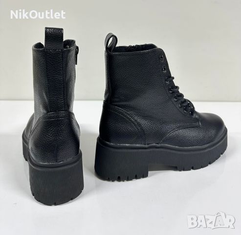 Bull Boxer boot, снимка 4 - Дамски боти - 45334002