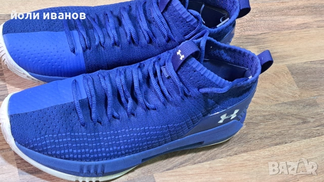 UNDFR ARMOUR-мъжки маратонки 47 момер