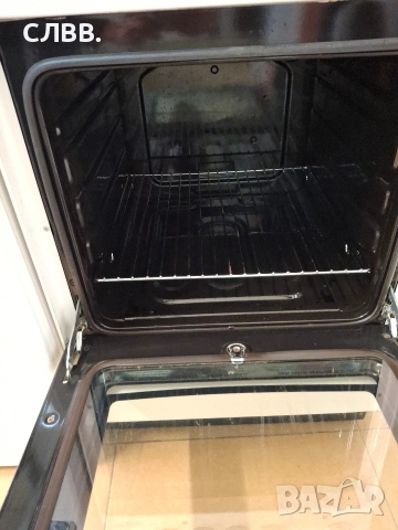 Продавам електрическа готварска печка WELTEC, снимка 3 - Печки, фурни - 52845286