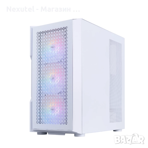 Гейминг компютър Epic-BG R7 2700/ GTX1650 4GB/ 16 GB RAM/ 512GB SSD/ Windows 11 + Office 2024, снимка 2 - Геймърски - 52387418