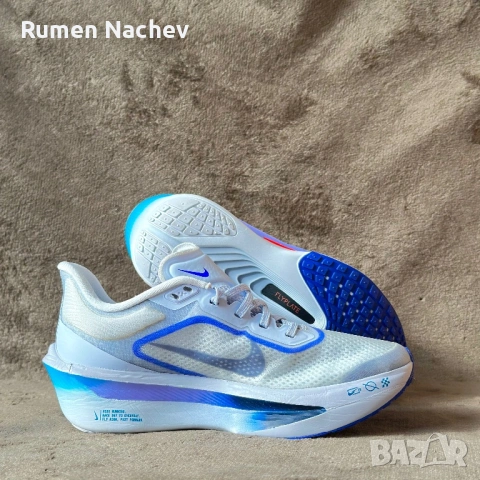 Оригинални Nike Zoom Fly 6 (38), снимка 7 - Маратонки - 53953315