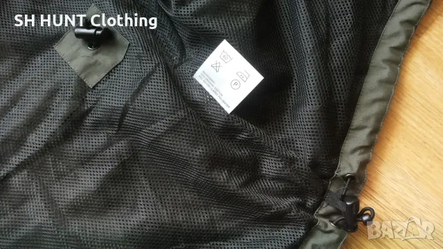 Northpeak Jacket размер XL за лов риболов яке пролет есен със здрава материя - 1632, снимка 13 - Екипировка - 48803753