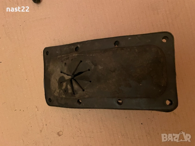 Маншон раздатка Сузуки Гранд Витара-35 лева, снимка 4 - Части - 52008370