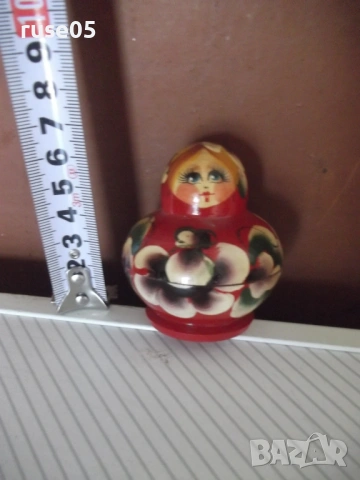 Матрьошки - 2, снимка 7 - Колекции - 53757307