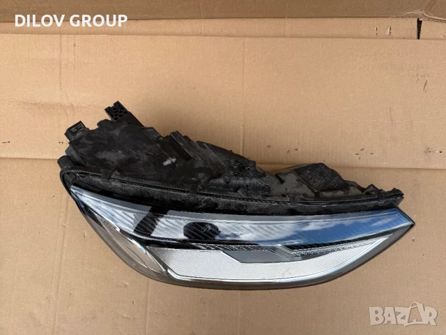 Фар Audi A4 B9 Full Led - Facelift | 2022, снимка 2 - Части - 51248176