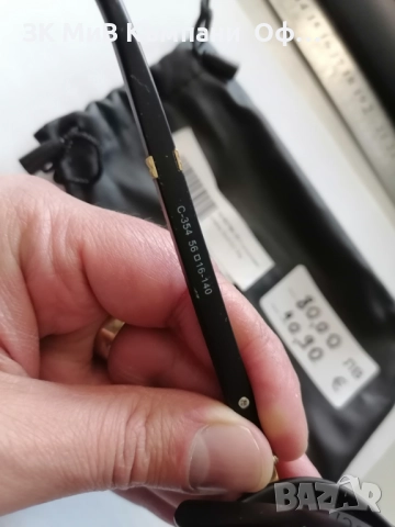 Слънчеви очила Gucci GG00625s, снимка 2 - Слънчеви и диоптрични очила - 52103973