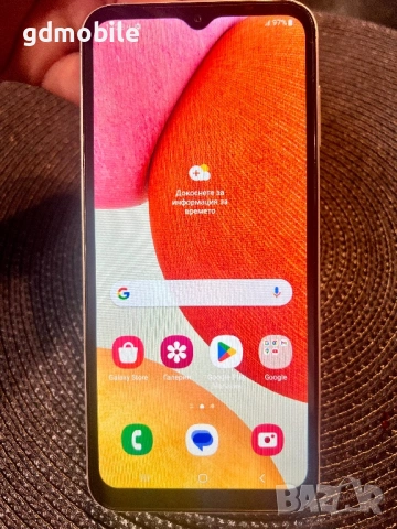 Samsung Galaxy A14 64 GB, снимка 2 - Samsung - 53356169