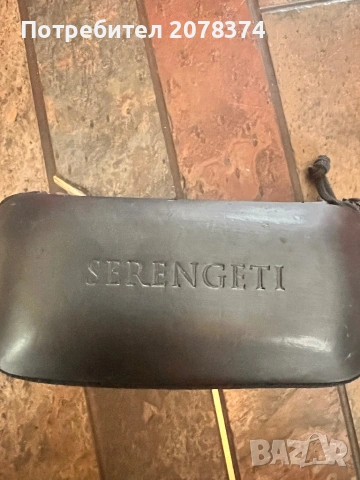 Слънчеви очила Serengeti Dante, снимка 5 - Слънчеви и диоптрични очила - 54178346