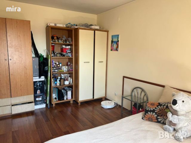 Обзав.  тухлен 2 стаен ап. до метро Опълченска + 2 паркоместа , снимка 7 - Апартаменти - 46695613