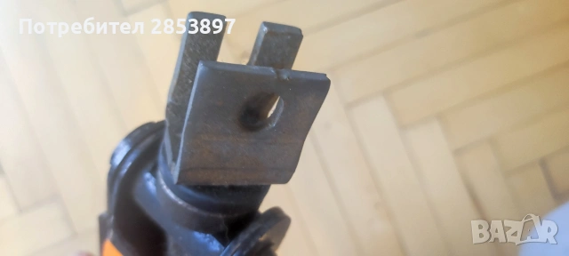 Крик 2006 Nissan Navara D40 99550EB300 2005-2010, снимка 3 - Аксесоари и консумативи - 53230333