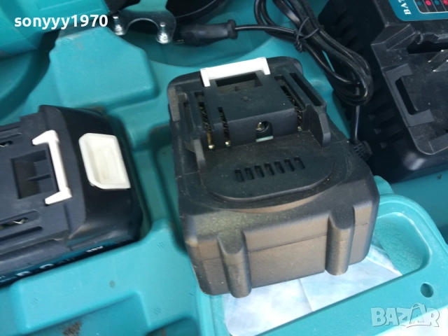 ЪГЛОШЛАЙФ-НОВ ФЛЕКС 2110251450, снимка 17 - Винтоверти - 52131392