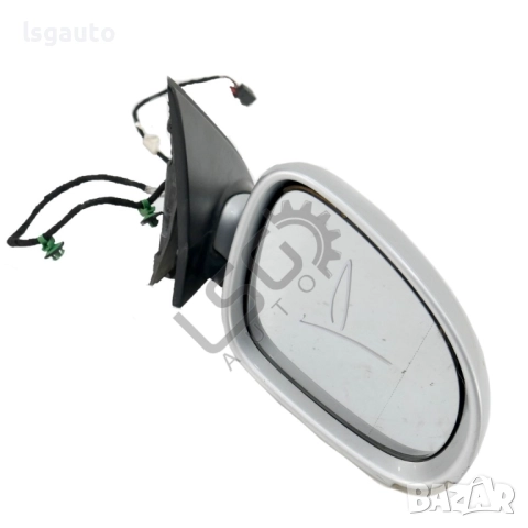 Дясно огледало Volkswagen Golf VI 2008-2016 ID:149102, снимка 3 - Части - 51602149