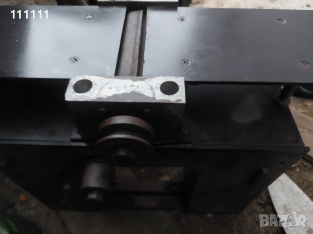 Абрихт малак с резба може да се сложи малак диск за циркуляр , снимка 9 - Други инструменти - 52881371