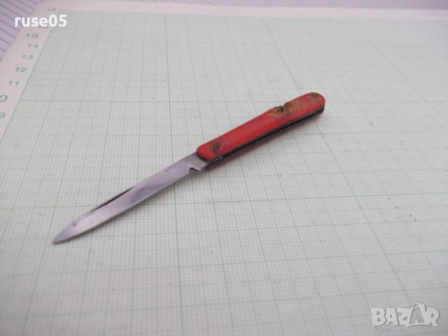 Ножка малка, снимка 3 - Колекции - 51712620