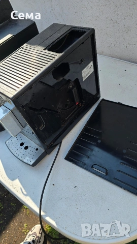 кафемашини за части или за ремонт 2бр, снимка 5 - Кафемашини - 53753067