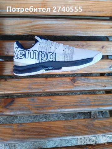 Продавам маратонки KEMPA, снимка 2 - Маратонки - 53734884