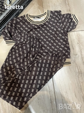 Guess летен екип , снимка 3 - Спортни екипи - 53820676