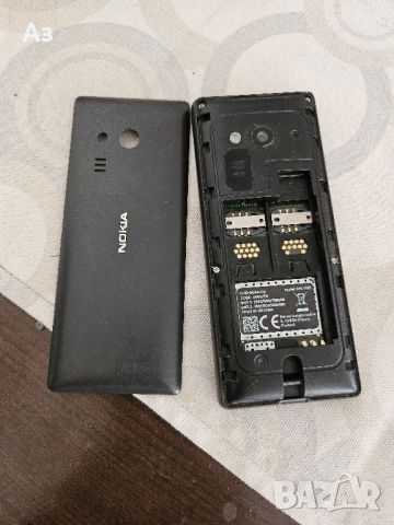 Nokia 216, снимка 2 - Nokia - 45619945