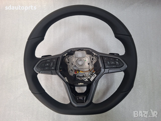 5H09419089 Нов Оригинален Волан R Line VW Passat Golf Tiguan T roc