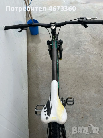 Drag c1, снимка 4 - Велосипеди - 53788703