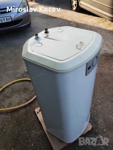 Бойлер Сименс 100 литра,