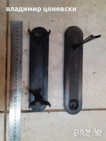 Стойка са сабя, меч, нож, ятаган, рапира, кортик, пистолет, снимка 4 - Колекции - 36009083