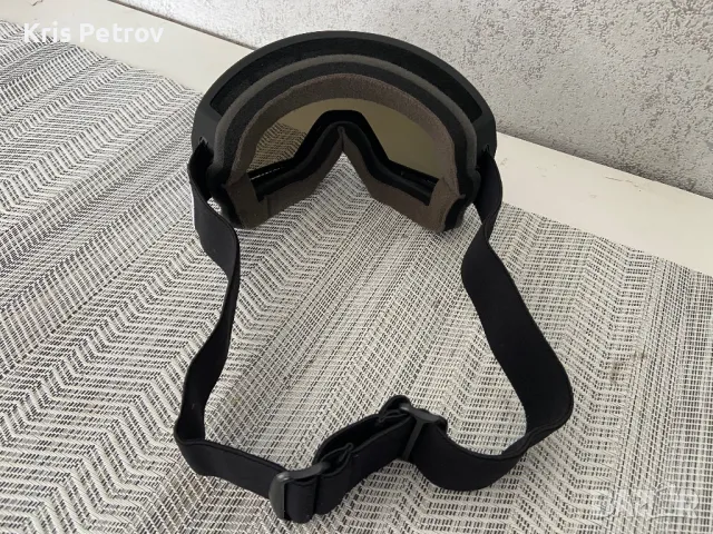 Ски/Сноуборд Очила Маска Outdoor Master НОВИ, снимка 3 - Зимни спортове - 49770361