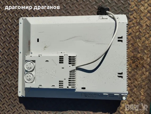 конвектор Noirot 500W, снимка 4 - Радиатори - 46963224