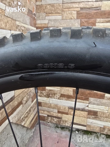 2022 Canyon , снимка 8 - Велосипеди - 54205330