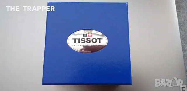 тисот, tissot prs 200, снимка 4 - Мъжки - 47173124