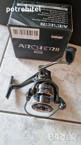 SeaKnight Archer 2, снимка 3 - Макари - 52259489