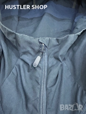 Мъжки анорак NORRONA. Размер L, снимка 10 - Спортни дрехи, екипи - 53033394