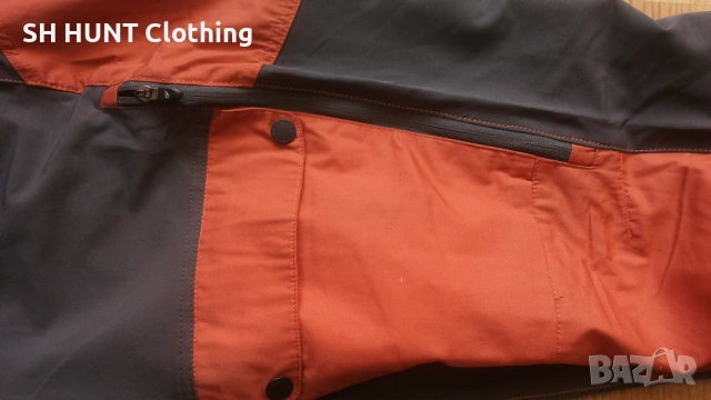 FIVE SEASONS Stretch Trouser размер L панталон със здрава и еластична материи - 2334, снимка 9 - Екипировка - 53760227