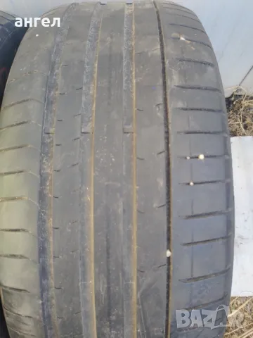 245/45/18 pirelli , снимка 2 - Гуми и джанти - 48013229