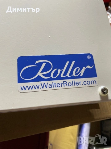 Хладилен изпарител Roller VD1 Plus – чисто нов (Германия), снимка 2 - Части - 54032569