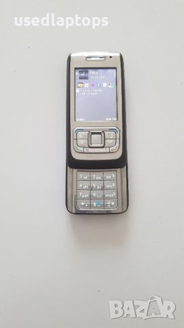 Nokia E65, снимка 1 - Nokia - 45697432