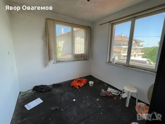 Продава се етаж от къща в с.Варвара,Царево, снимка 9 - Къщи - 50313630