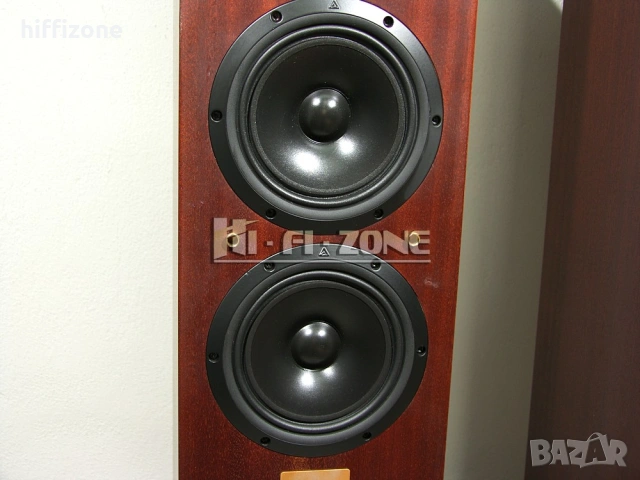 Тонколони   Triangle naia 260 , снимка 4 - Тонколони - 53461918